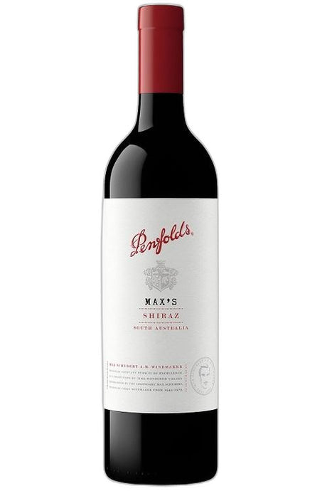 Max's Shiraz, Penfolds
