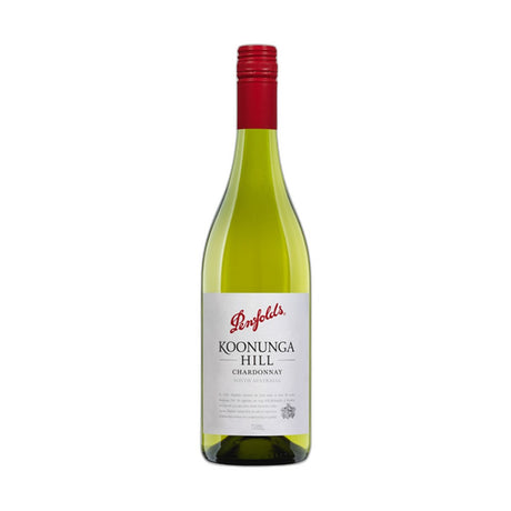 Koonunga Hill Chardonnay, Penfolds
