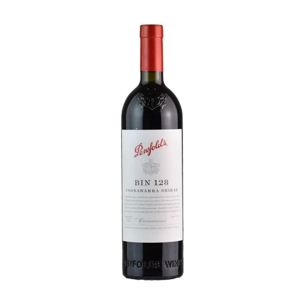 Bin 128 Coonawara Shiraz 2021, Penfolds