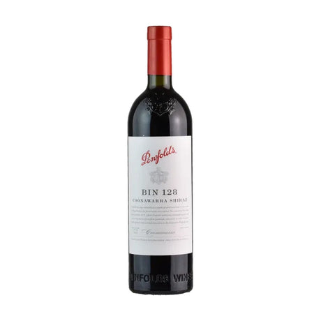 Bin 128 Coonawara Shiraz 2021, Penfolds