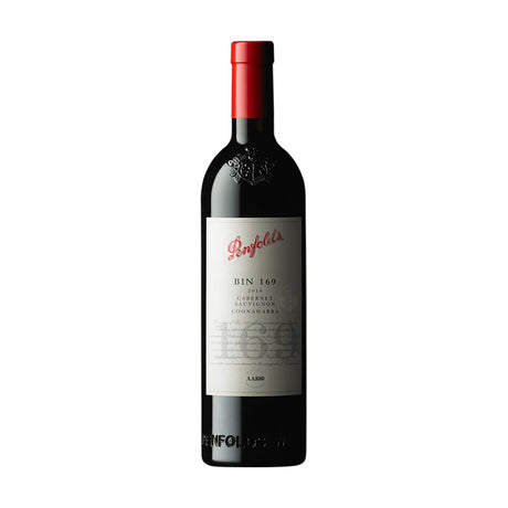 Bin 169 Cabernet Sauvignon 2019, Penfolds