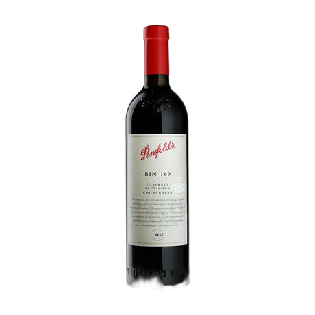 Bin 169 Cabernet Sauvignon 2022, Penfolds