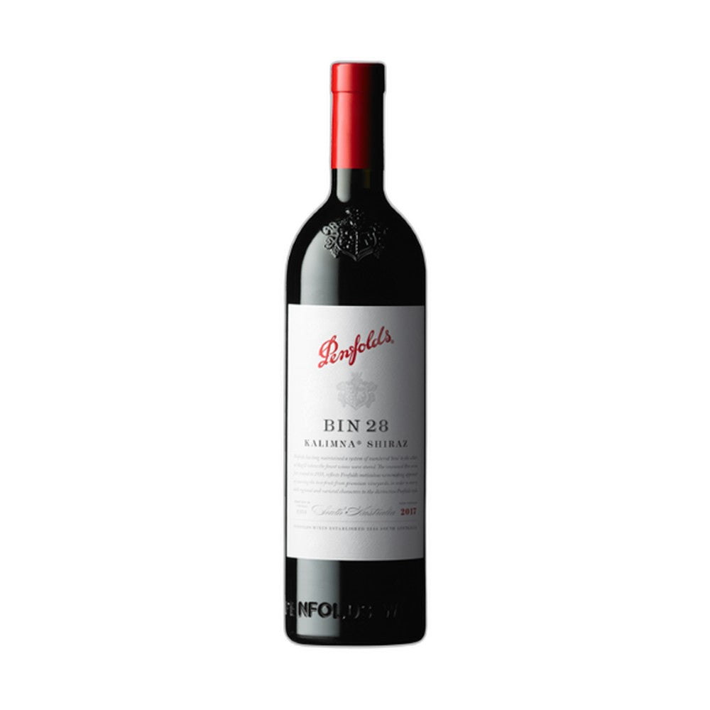 Bin 28 Kalimna Shiraz 2018, Penfolds
