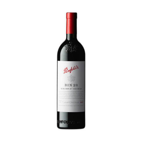 Bin 28 Kalimna Shiraz 2018, Penfolds