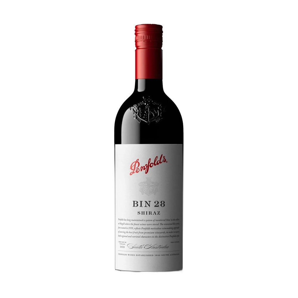 Bin 28 Shiraz 2020, Penfolds