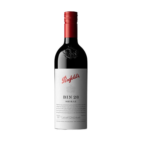 Bin 28 Shiraz 2020, Penfolds