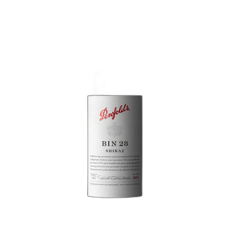 Bin 28 Shiraz 2021, Penfolds