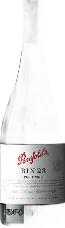 Bin 23 Pinot Noir 2018, Penfolds