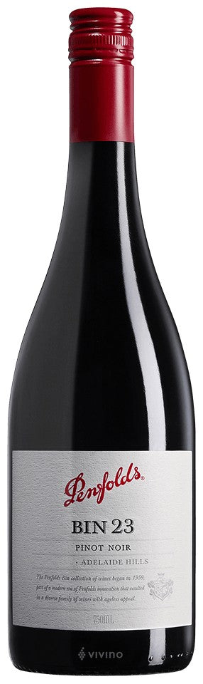 Bin 23 Pinot Noir 2022, Penfolds