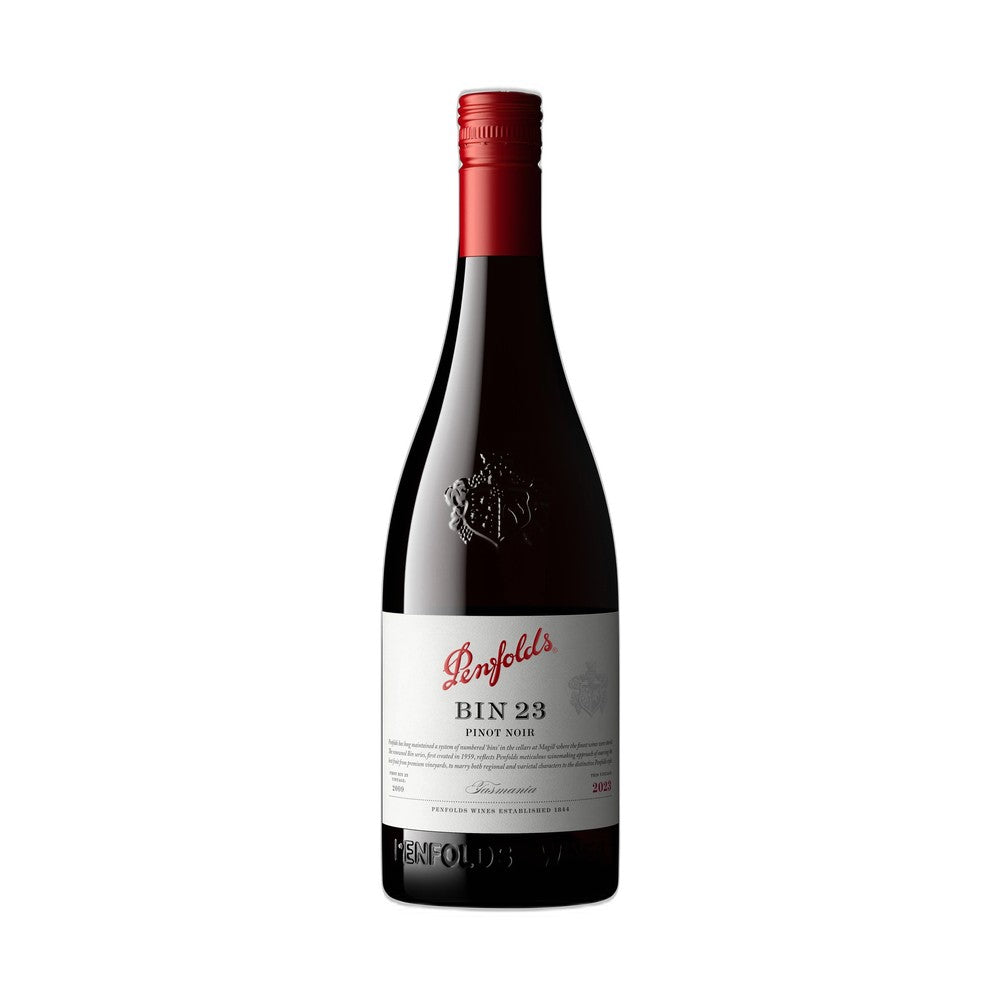 Bin 23 Pinot Noir 2023, Penfolds