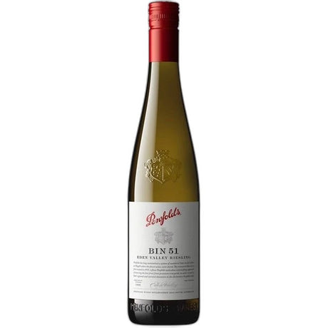Bin 51 Eden Valley Riesling 2022, Penfolds