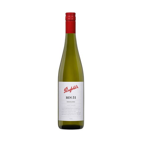 Bin 51 Eden Valley Riesling 2023, Penfolds
