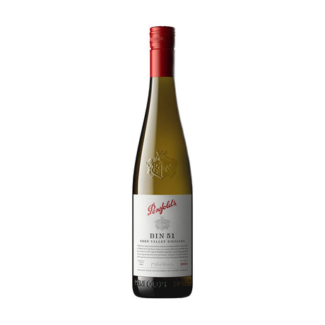 Bin 51 Eden Valley Riesling 2024, Penfolds