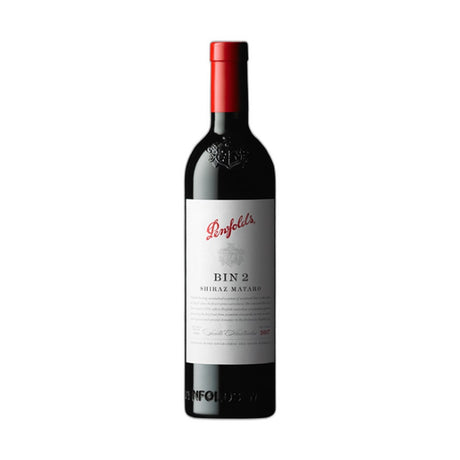Bin 2 Shiraz-Mataro 2020, Penfolds