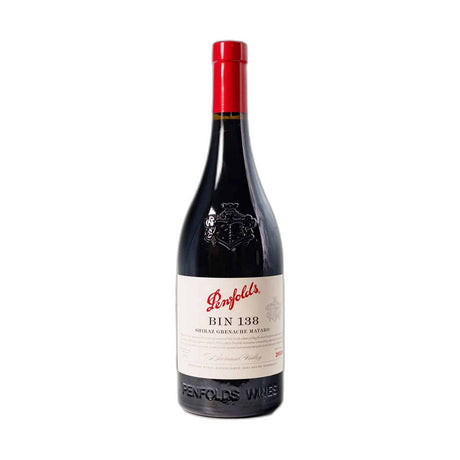 Bin 138 GMS 2018, Penfolds