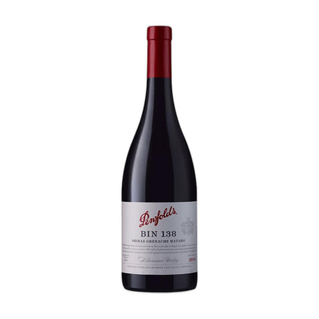 Bin 138 SGM 2020, Penfolds