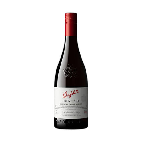 Bin 138 SGM 2021, Penfolds