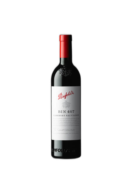 Bin 407 Cabernet Sauvignon 2019, Penfolds