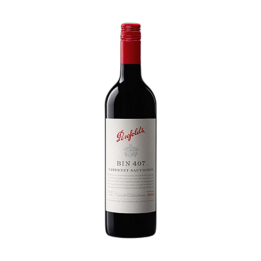 Bin 407 Cabernet Sauvignon 2021, Penfolds