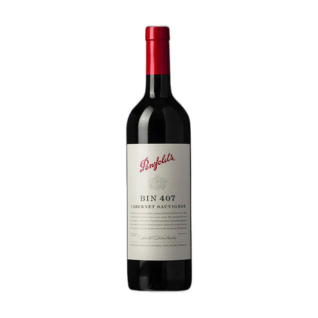 Bin 407 Cabernet Sauvignon 2022, Penfolds