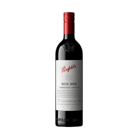 Bin 389 Cabernet-Shiraz 2021, Penfolds