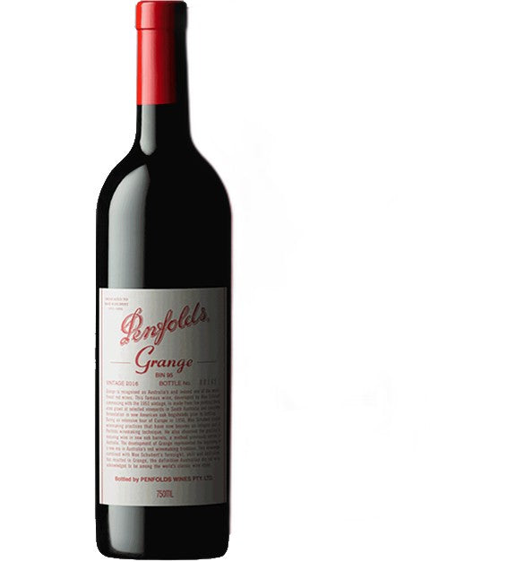 Grange Shiraz 2016, Penfolds