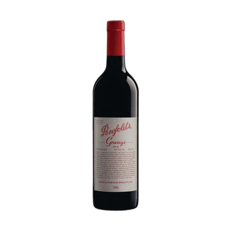 Grange Shiraz 2017, Penfolds