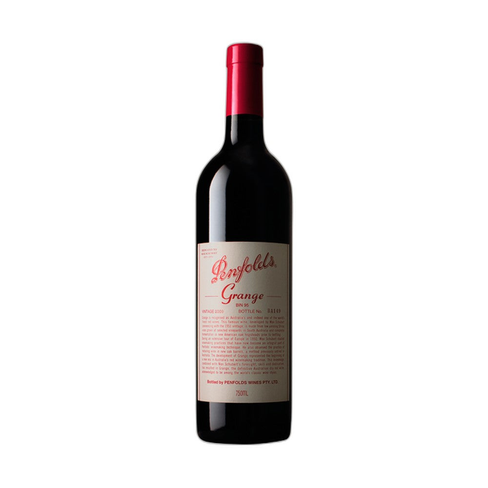 Grange Shiraz 2018, Penfolds
