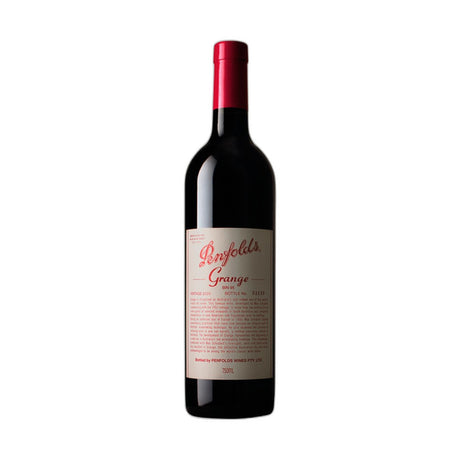 Grange Shiraz 2018, Penfolds