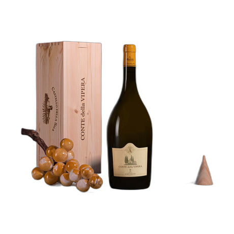 Conte della Vipera 2022, Magnum, Antinori