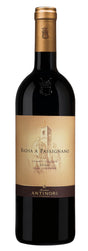 Badia a Passignano 2018, Antinori