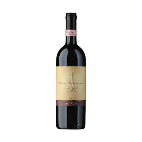 Badia a Passignano 2019, Antinori
