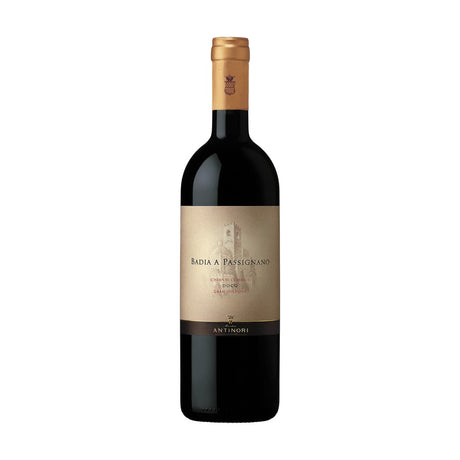 Badia a Passignano 2021, Antinori