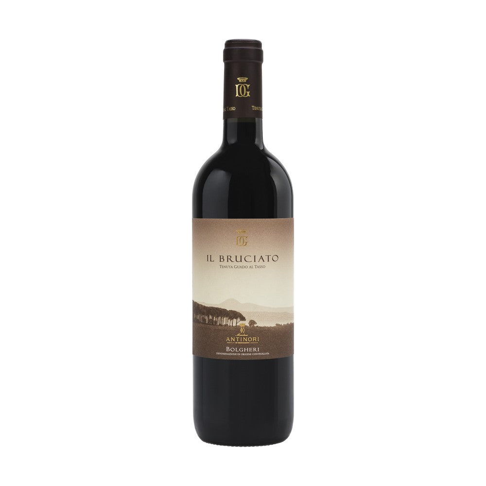 Il Bruciato, Antinori