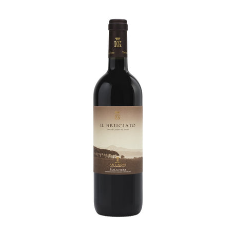 Il Bruciato, Antinori