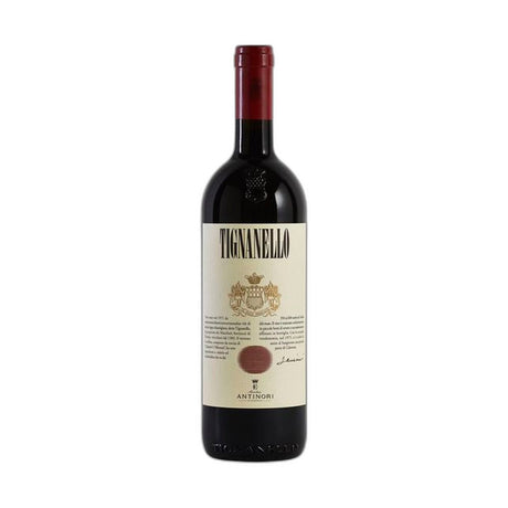 Tignanello 2011, Antinori