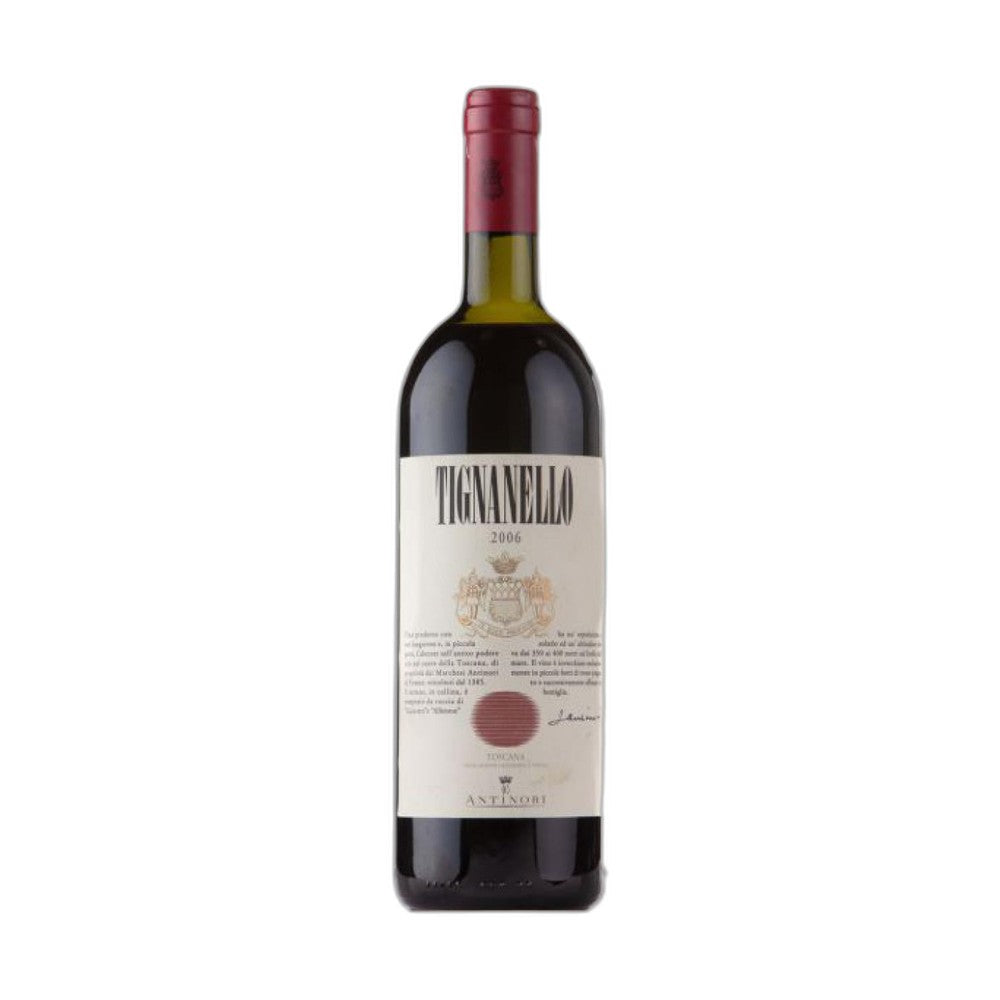 Tignanello 2019, Antinori