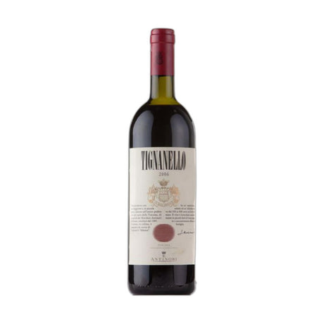 Tignanello 2019, Antinori