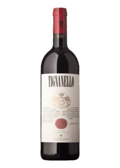 Tignanello Double Magnum 2019, Antinori