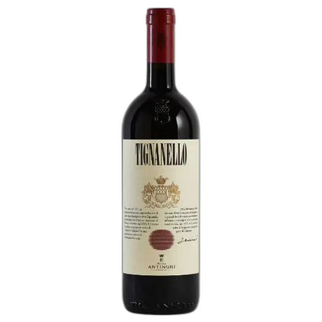 Tignanello Double Magnum 2021, Antinori