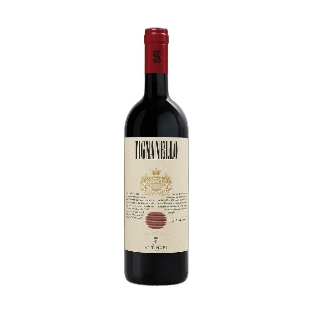 Tignanello 2021, Antinori