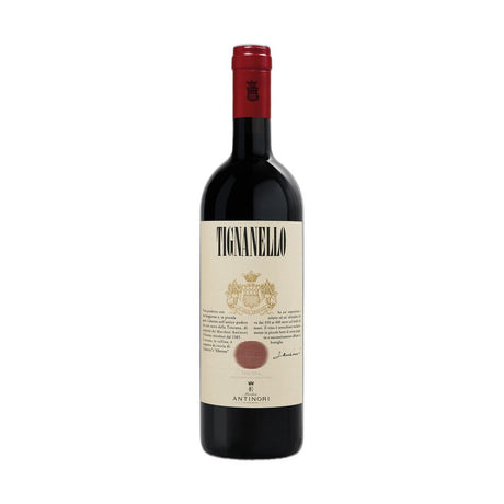 Tignanello 2021, Antinori