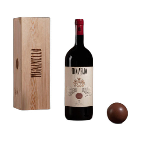 Tignanello 2021 Magnum, Antinori