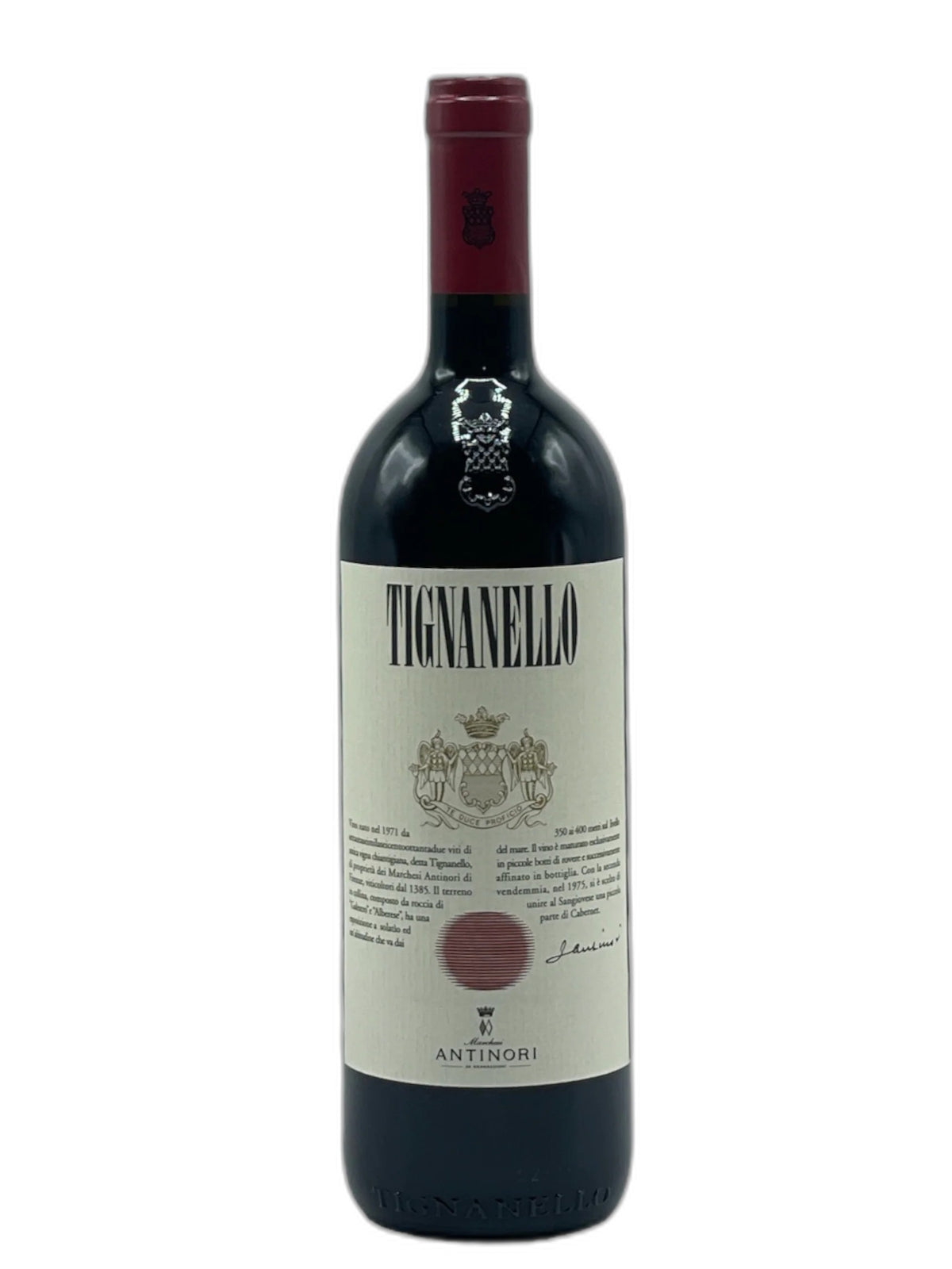 Tignanello 2022 Magnum, Antinori