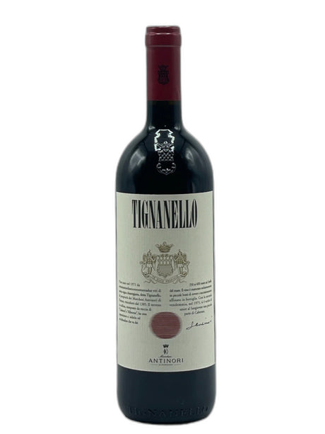 Tignanello 2022 Magnum, Antinori