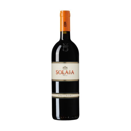 Solaia 2011, Antinori