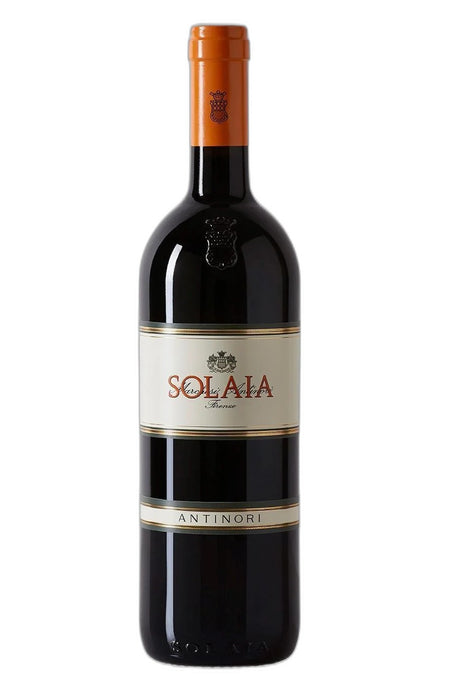 Solaia 2017 Magnum, Antinori
