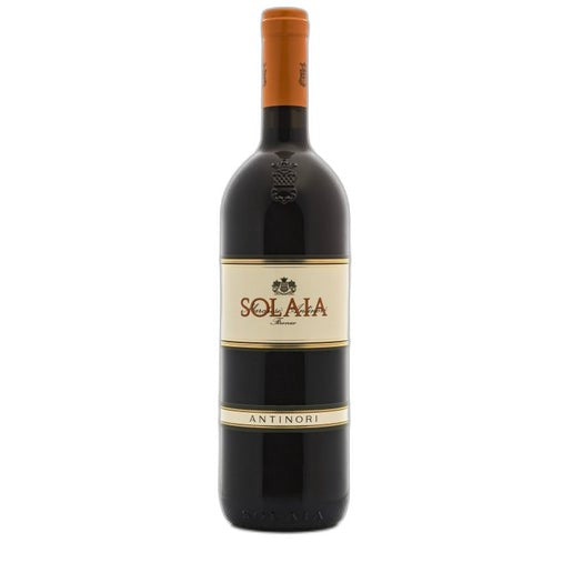 Solaia 2004, Antinori