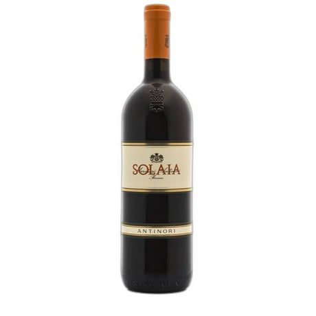 Solaia 2004, Antinori