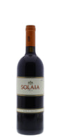 Solaia 2007, Antinori